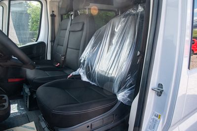 Peugeot Boxer L3H2 Zabudowa Brygadowa