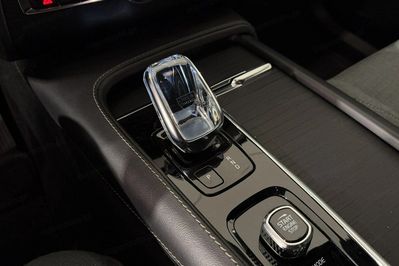 Volvo XC90 B5 D AWD aut