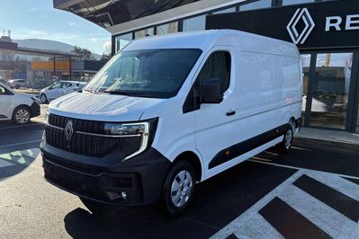 Renault Master L3H2 Extra