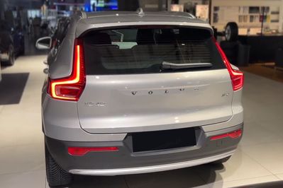 Volvo XC40 B3 Core