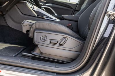Audi Q5 TDI quattro S line Sportback