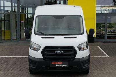Ford Transit L3H2 Trend