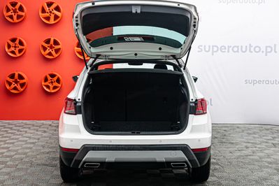 Seat Arona 1.0 TSI FR S&S DSG