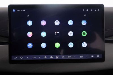 BYD Seal 6 DM-i Boost Touring