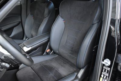 BMW X2 iX2 eDrive20 66.5kWh M Sport