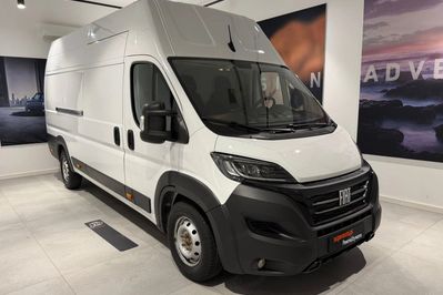 Fiat Ducato 2.2 Maxi