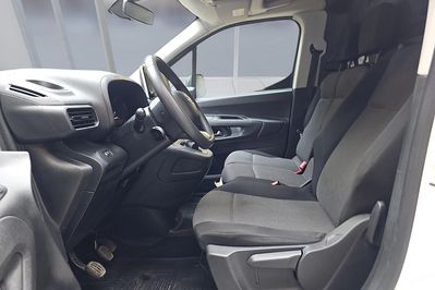 Toyota Proace City L1H1 Active