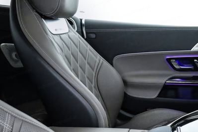 Mercedes AMG GT 63 4Matic+ Coupe