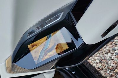 BMW Seria 7 740d xDrive M Sport