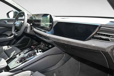 Audi A6 TFSI quattro Avant S line