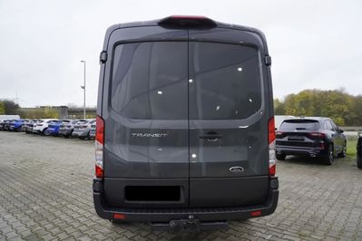 Ford Transit L3H2 Trend 350 A8