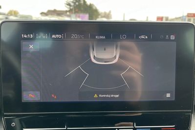 Cupra Leon 2.0 TSI VZ DSG