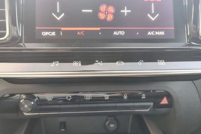 Citroen C5 Aircross 1.5 Bluehdi Feel EAT8