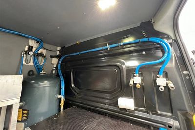 Volkswagen Crafter L5H2 Pogotowie Techniczne