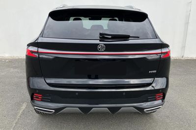 MG HS Exclusive 1.5 AT