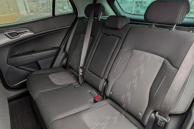 Kia Sportage 1.6 T-GDI L DCT