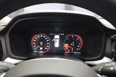 Volvo V60 B4 D Momentum Core