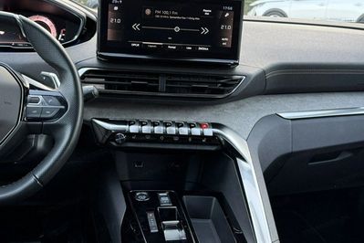 Peugeot 3008 1.2 Puretech Gt S&S EAT8