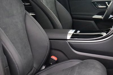 Mercedes GLC 200 d 4-Matic AMG Line