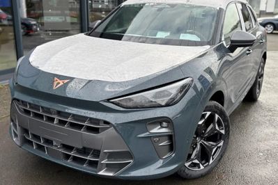 Cupra Terramar 1.5 eTSI DSG