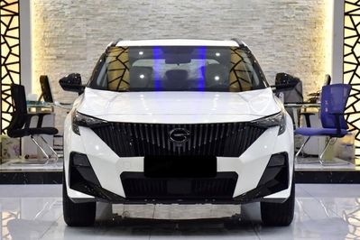 Gac Emzoom Luxury 1.5T DCT