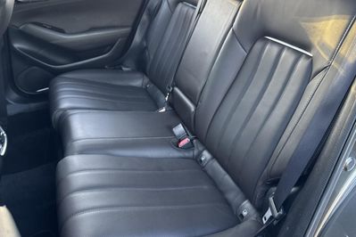 Mazda 6 2.5 SkyDream aut