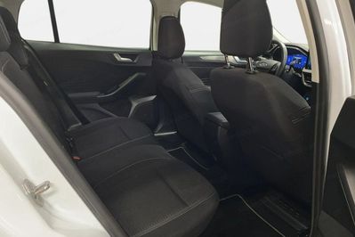 Ford Focus 1.0 EcoBoost
