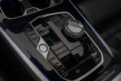 BMW X7 M60i xDrive