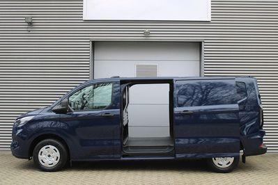 Ford Transit Custom 320 L2H1 Trend