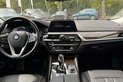 BMW Seria 5 2.0