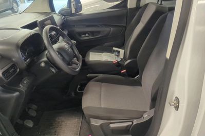 Toyota Proace City Verso Long D-4D Combi