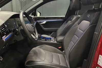 Volkswagen Touareg R-Line 3.0 V6 TFSI 4Motion