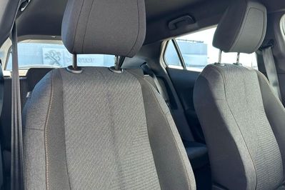 Peugeot 2008 Style 1.2 PureTech