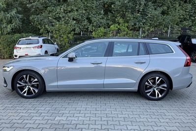 Volvo V60 B4 B Core