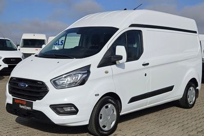 Ford Transit Custom 2.0 L2H2
