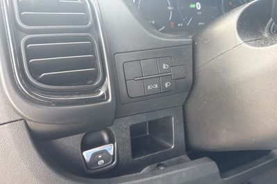 Toyota Proace Max EV L3H2