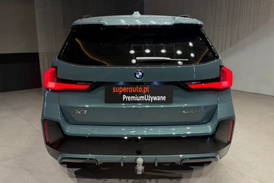 BMW X1 sDrive20i M Sport