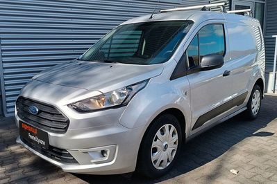 Ford Transit Connect L1H1 Trend