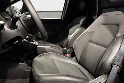 Nissan Townstar L2