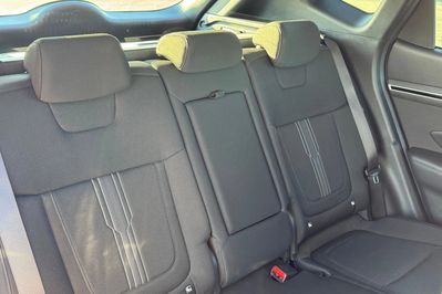 Hyundai Tucson 1.6 T-GDi Smart 2WD