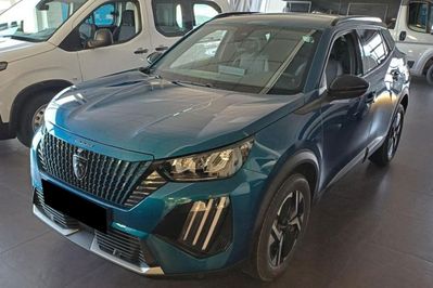 Peugeot 2008 Allure S&S  1.2 PureTech