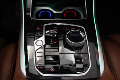 BMW X5 xDrive40d M Sport