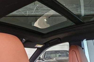 Maserati Levante GT AWD Nerissimo Sport