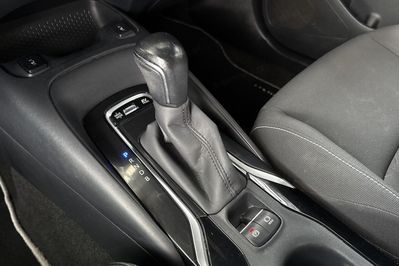 Toyota Corolla 1.8 Hybrid Comfort