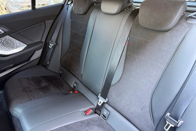 BMW Seria 1 120
