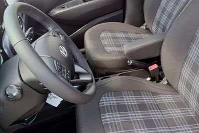 Hyundai i10 1.2 Modern