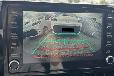 Toyota Corolla 1.8 Hybrid  + LPG Comfort