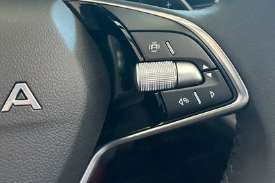 Skoda Octavia Drive Selection 1.5 TSI mHEV DSG