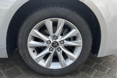 Toyota Corolla 1.8 Hybrid Comfort