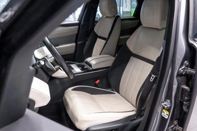 Land Rover Range Rover Velar 3.0 SD6 r-Dynamic Se